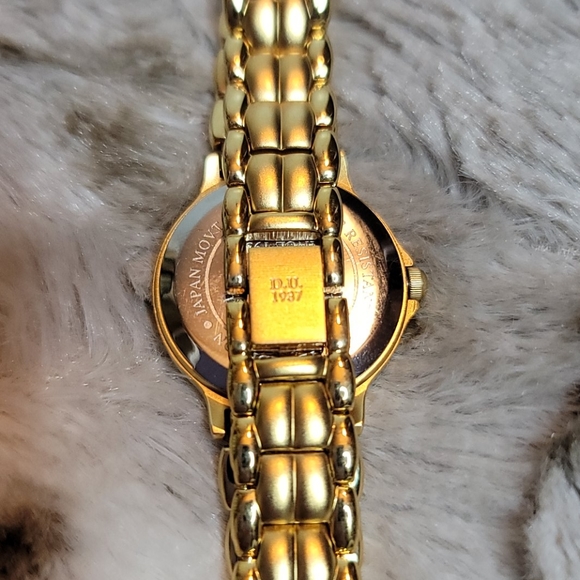 Ducks Unlimited Gold Watch Limited Edition - Picture 3 of 10